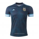 Tailandia Camiseta Argentina Segunda 2020